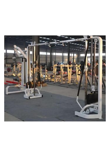 Homyl 2.3m Fitness Dıy Kasnak Kablo Sistemi Önkol El Gücü