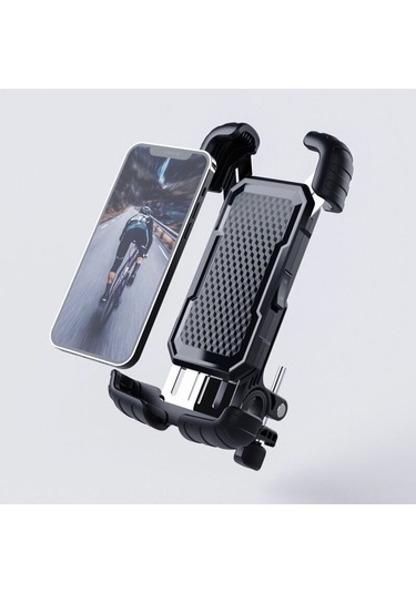 Taşınabilir Araba Aksesuarları Bisiklet Telefon Tutucu-rapanda Diğer