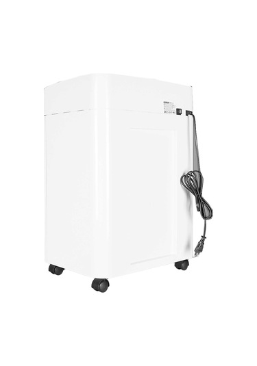 Everest Jp-727c Çapraz Kağıt Kesme Makinesi Beyaz