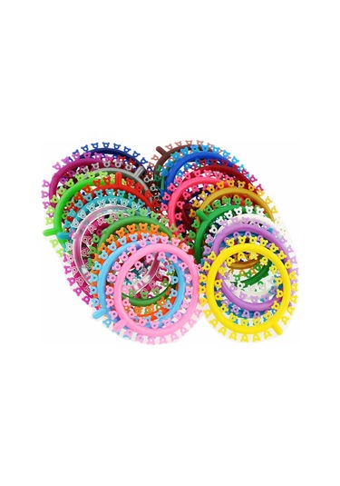 1000 Adet Diş Ortodonti Karikatür Ligatür Bağları Bantları O-ring Elastik Halkalar Diş Diş Telleri Çiçek Mickey Kedi Diş Hekimi Malzemeleri Kamuflaj