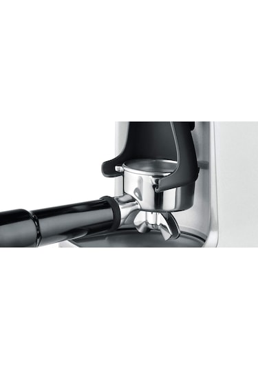 Sage SCG600 Kahve Öğütücü Gri