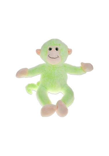 Halley 50 Cm Maymun-72836 Renkli
