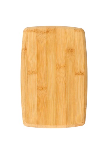 Vetta Ahşap Bambu Kesme Tahtası 245626377 Bej