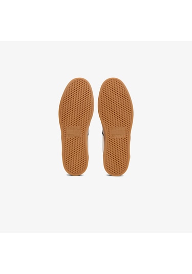 Tommy Jeans Süet Karışımlı Erkek Bej Spor Ayakkabı Em0em01587 Bej