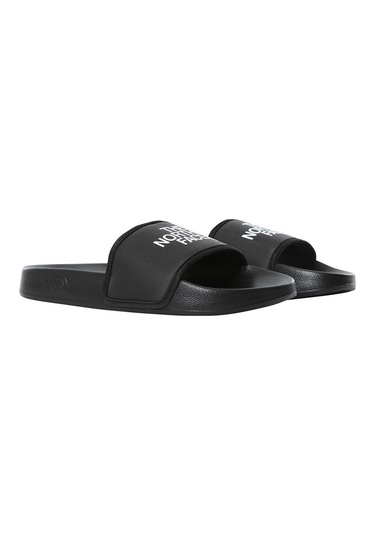 The North Face Kadın Terlik Base Camp Slide Iii Siyah