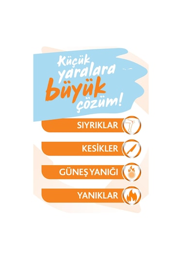 Bepanthol Bepanjel Yara İyileştirici Jel 50 G