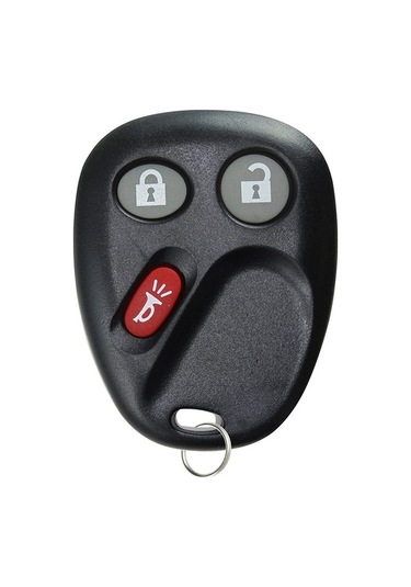 Besthome1 2 Adet Lhj011 Uyumlu Araba Anahtarı Takma Plastik Kılıfı, Keyless Giriş Kumanda, Cr2032 Pil Elektronik Aygıtlar İçeri