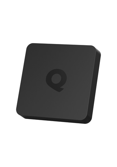 Yaozixa Q1 Android 10.0 Akıllı Tv Kutusu, Allwinner H313 Çip, 2.4g/5g Wifi, Bluetooth 5.2, 4k Çıkış, 2gb+8gb Bellek, Sesli Kumanda, Avrupa Standartı