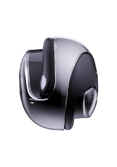 Folinda Jm13 Açık Kulaaklı Bluetooth Kulaklık: Aı Akıllı 144 Dil Çevirici, Gürültü Engelleme, Spor Ve Müzik İçin 24 Saat Pil, Ipx5 Su Geçirmez Siyah