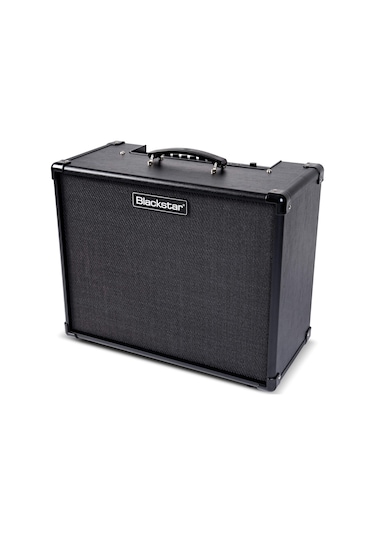 Blackstar Id:x 100 1x12 Dijital Kombo Elektro Gitar Amfi
