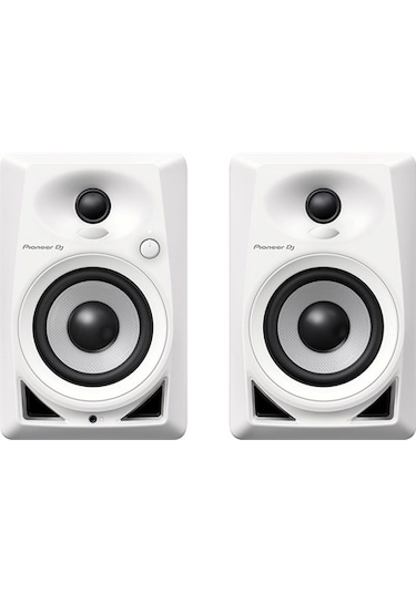 Pioneer Dm40W 4 Inç Aktif Monitör