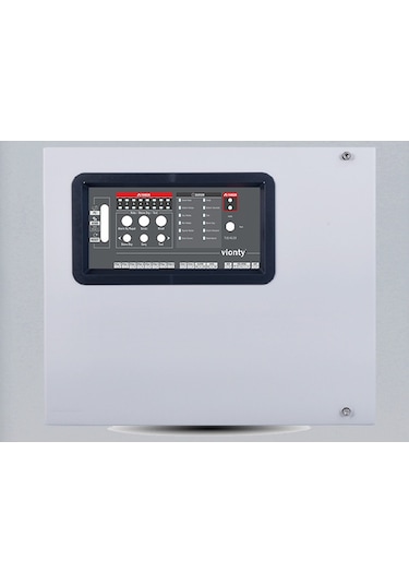 Vionty Vyp-518 Yangın Algılama Paneli