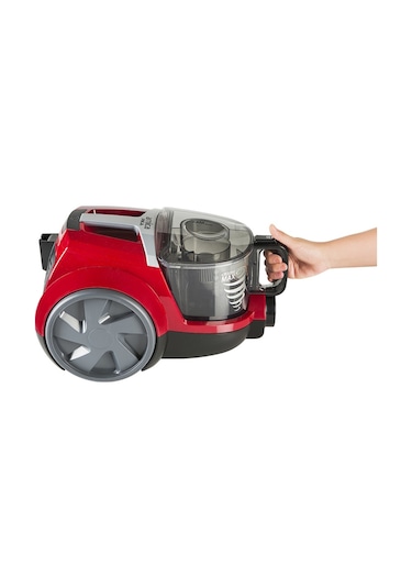 Arnica Pika ET14401 750 W Toz Torbasız Elektrikli Süpürge