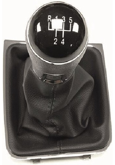 Vw Golf 7 Vites Topuzu Körüğü 5 Ileri 2013-2017 5G1711113