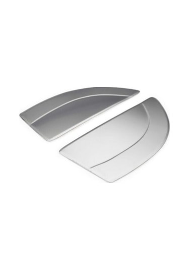 Accent Era Kelebek Cam Nikelajı 2005 - 2011 Krom 2 Parça Paslanm