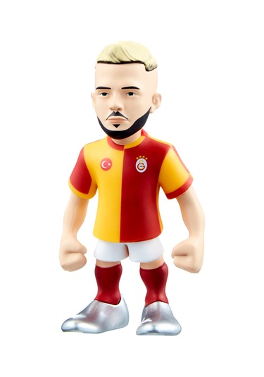 Galatasaray Mauro Icardi Mini Figür U251150
