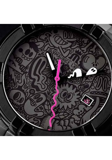 Maurice Lacroix Aı1108-pvl20-090-2 Rose Gold Kadın Kol Saati