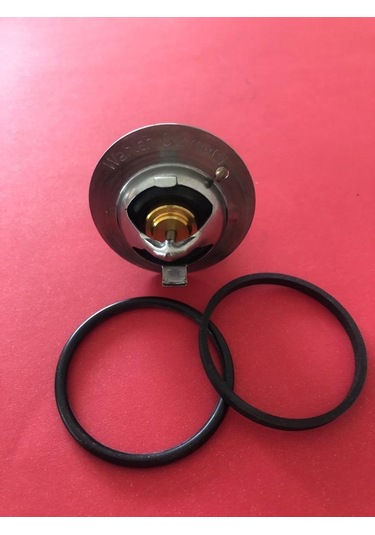 MERCEDES BENZ W2717203/204/209/211 THERMOSTAT