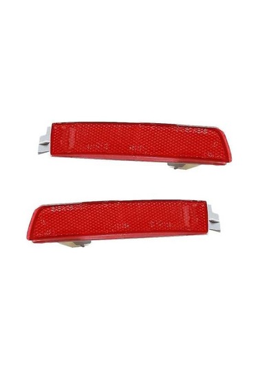 Ebitda Adet Nissan Sentra Juke Kicks Arka Reflektör Fren Lambası, Arka Aydınlatma
