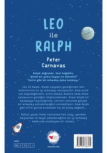 Leo İle Ralph