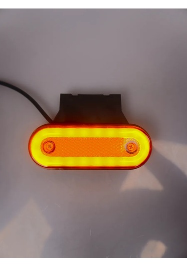 Autoglow 12-24 V Yan Güzellik Işıkları 279130205