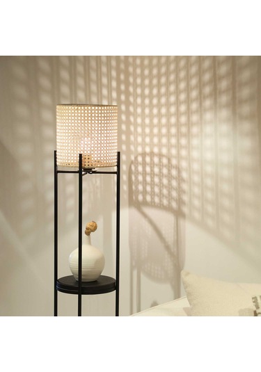 Homing Sohen Hazeran Rattan Exclusive Lambader Ayd-3335