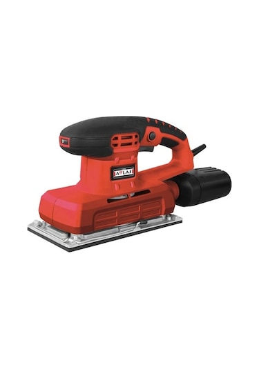 Attlas ATZ 280 300 W Titreşimli Zımpara Makinesi A0105016