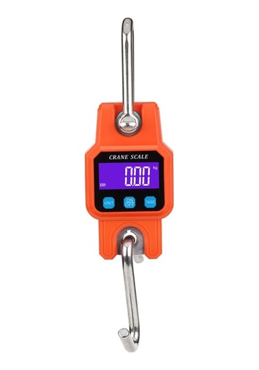 Pazly 300kg Taşınabilir Elektronik Terazi - Bluetooth, Lcd, 3 Birim Seçenekli, Yüksek Hassasiyet