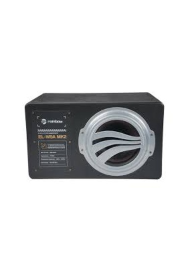 Öztürk Elektronik-rainbow-el-w8a Mk2