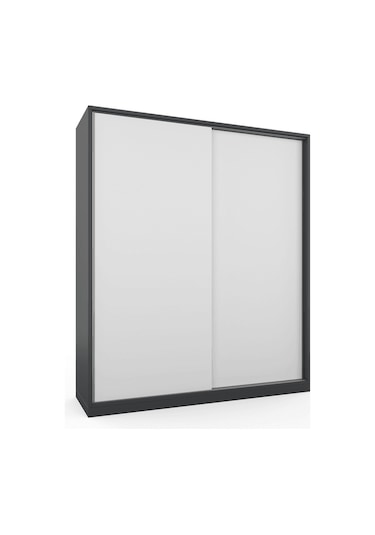 Vega Raydolap 180x210 - Antrasit