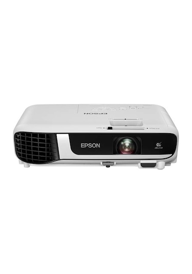 Epson EB-W51 1280x800 4000 ANSI WXGA HDMI Projeksiyon Cihazı