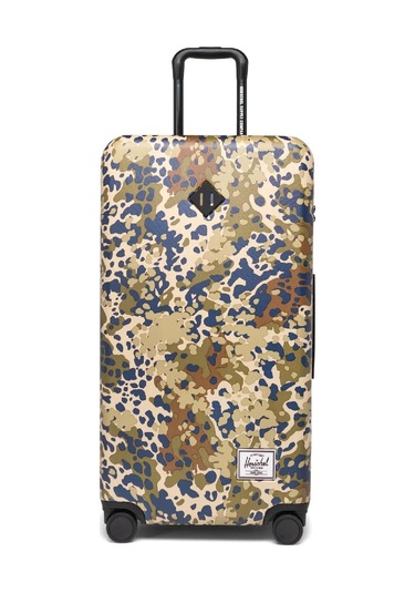 Herschel Unısex Büyük Boy Valiz Hrschl11200 Ash Rose