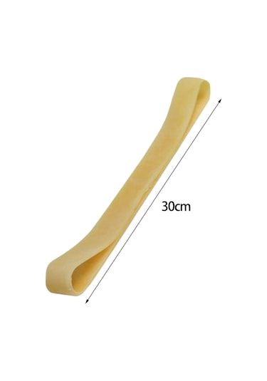 Suntek Alçı Kalıp Lastik Bant Kil Aleti 30cm Için Kullanımı