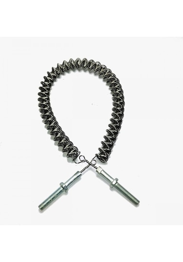 Infrared Soba Spirali 2000W