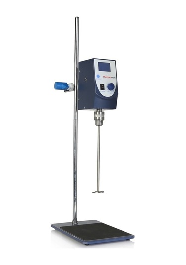 Thermomac Tm-II-7c Mekanik Karıştırıcı Tepegöz 40 L