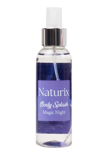 3'lü Body Splash Seti Soul Mate Angel - Magic Night Noir - Bomb Effect Bombshell 100 Ml