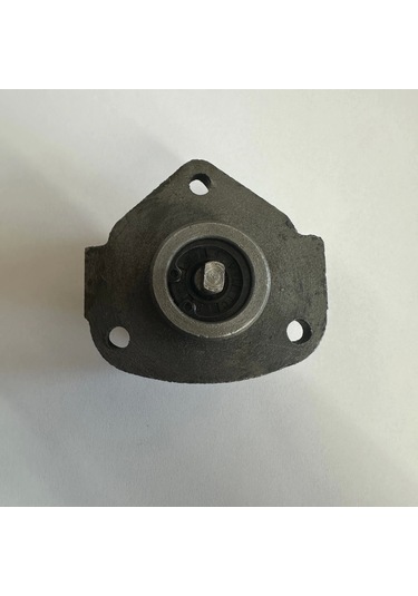 2" - 3" - 4" Pafta Tezgahı Yağ Pompası