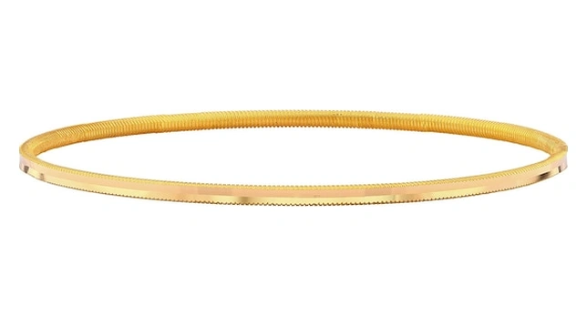 Agakulche 7 Gram 22 Ayar Ajda Bilezik