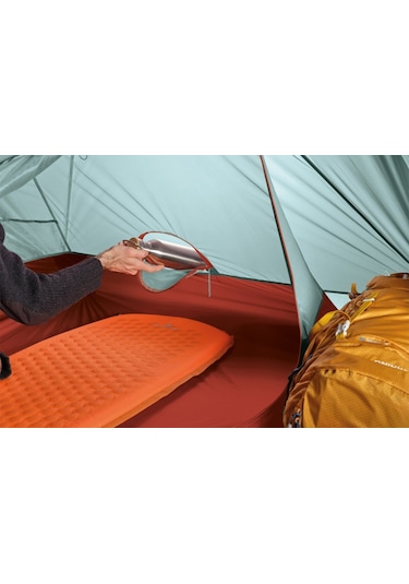 Ferrino Ultralight Piuma 1 Çadır Yeşil