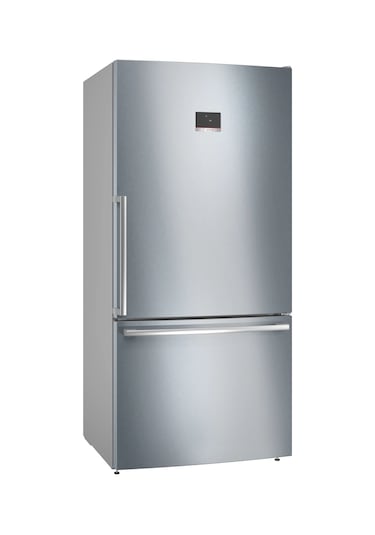 Bosch KGB86CIE0N 631 LT No-Frost Kombi Tipi Buzdolabı