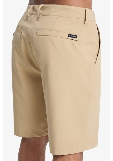 QUIKSILVER Quiksilver Union Amphibian 20 Erkek Şort Haki