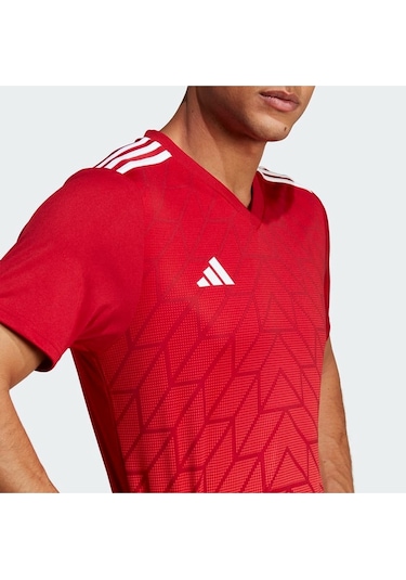 Adidas Erkek T-Shirt Ht6551