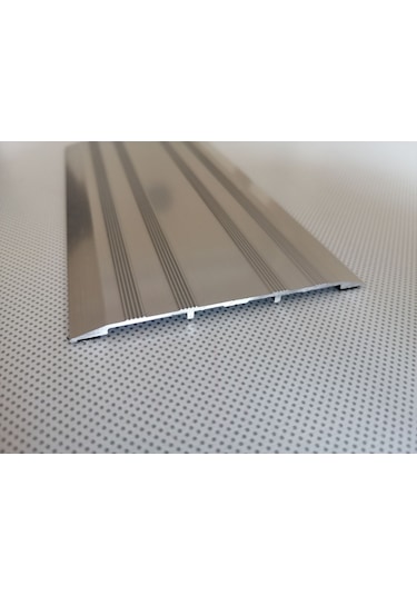 Geniş Eşik Profili 10 Cm - Parke Geçiş Profili 100 Mm-85 Cm