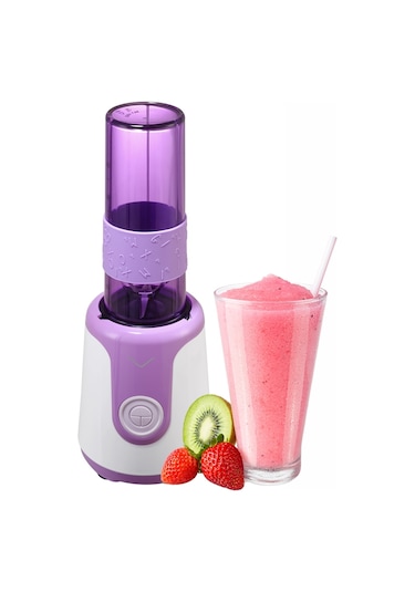 Vestel Mix & Go Active 550 W Blender