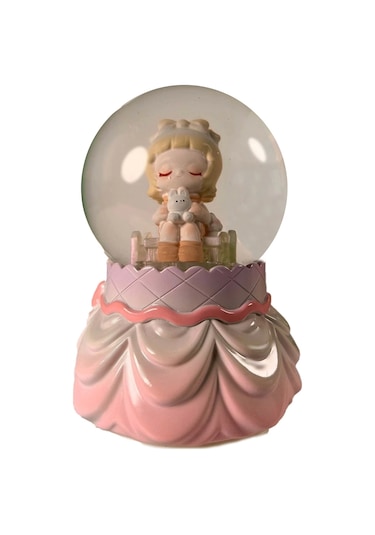 Kar Küresi Llm-hdy0258