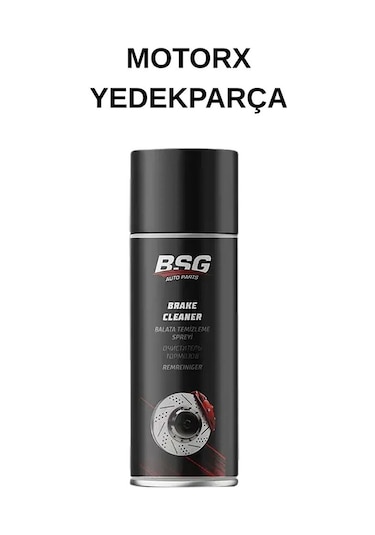 Bsg Balata Sprey 500 Ml