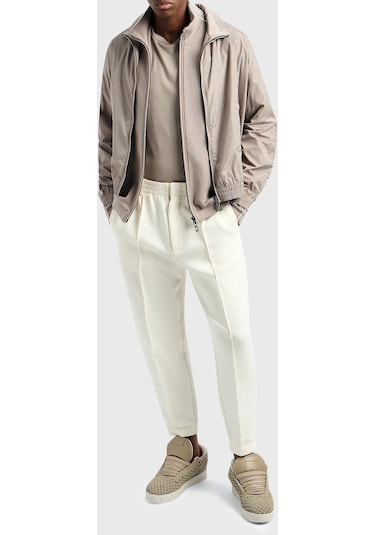 Emporio Armani Erkek Mont 3D1Bh0 1Nmpz 0650 Bej