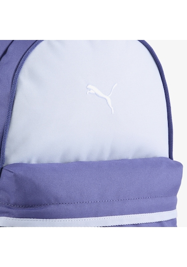 Puma Essentials Small Çocuk Mavi Sırt Çantası 026 091331 MAvi