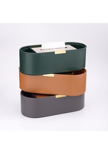 Suntek Doku Kağıt Tutucu Basit Dispenser Için Dispanser Yeşil