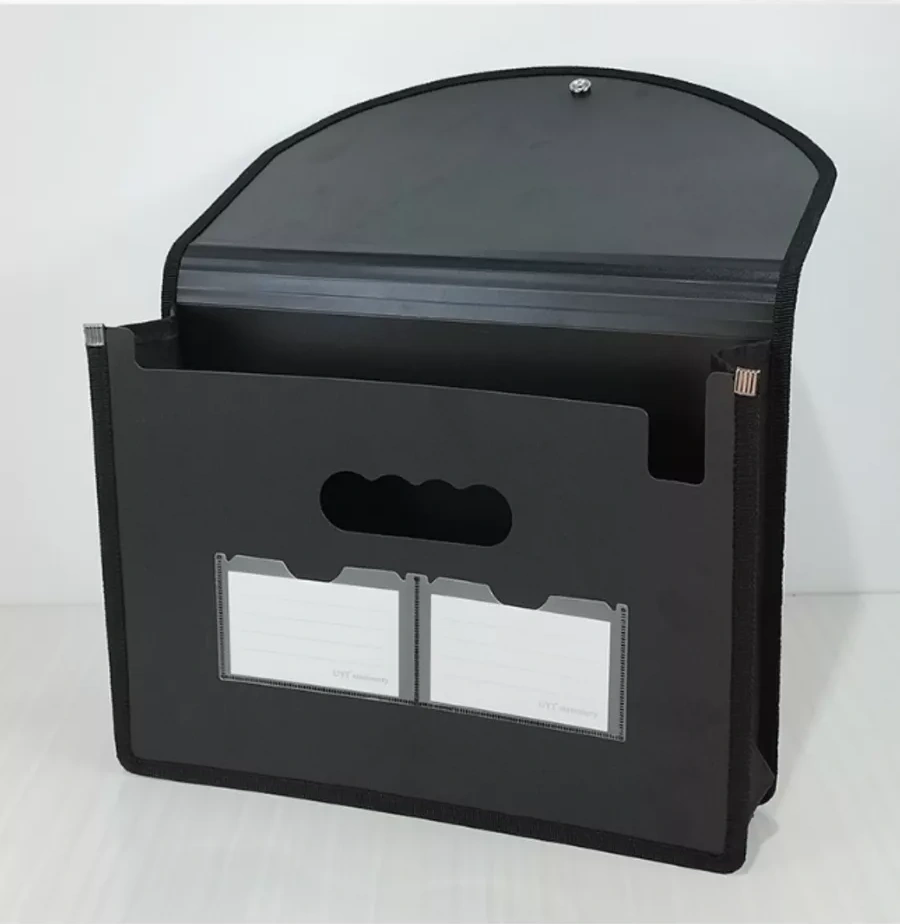 Como Market A4 Belge Ve Kırtasiye Dosyası 239645430 Siyah